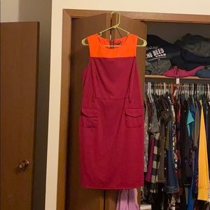 Merona dress size 10